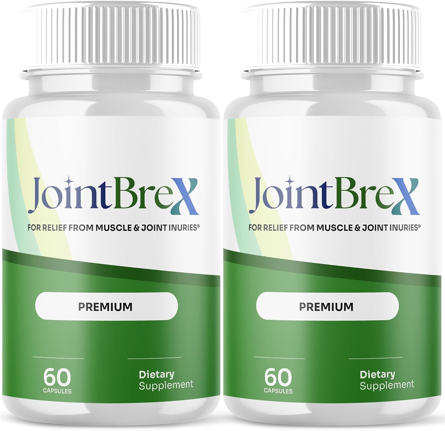 JointBrex supplement product details